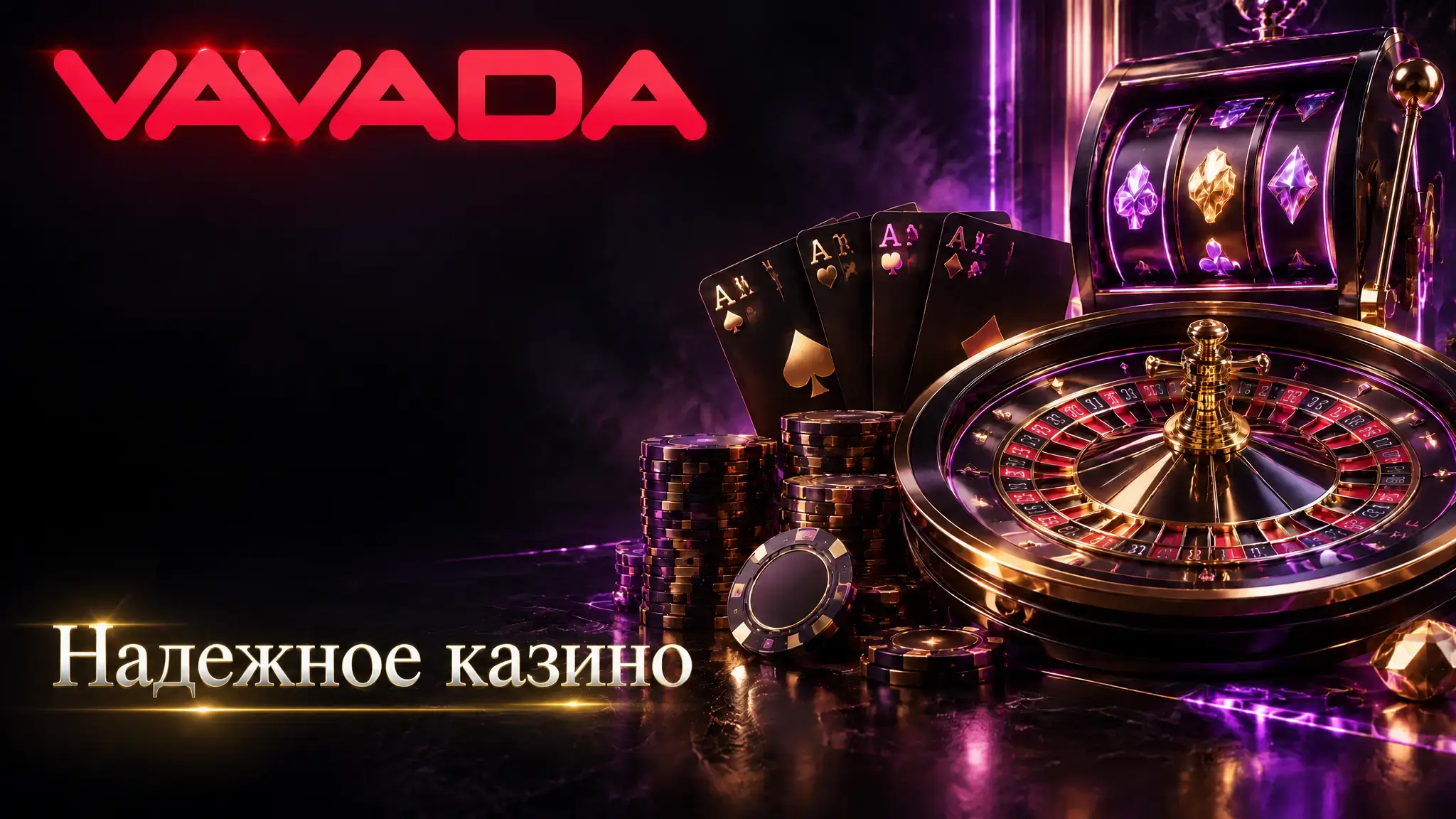 казино вавада